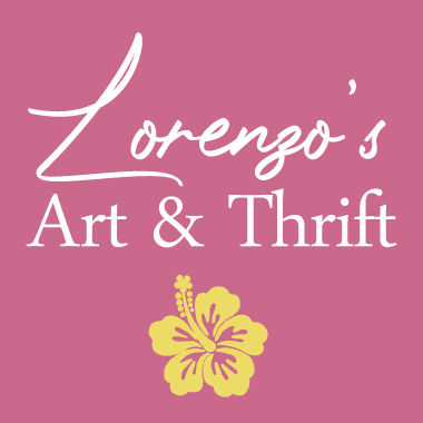 lorenzos-art-and-thrift-logo-greenville-sc