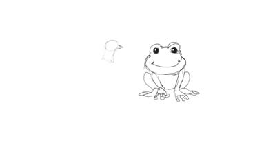 how-to-draw-cartoon-animals-realistic-easy