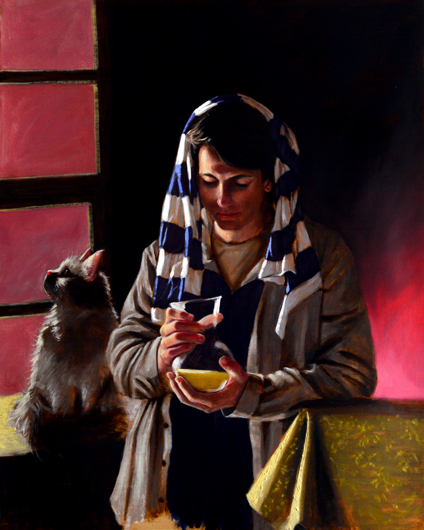 orange-juice-by-joel-barnett-art-gallery-greenville-sc