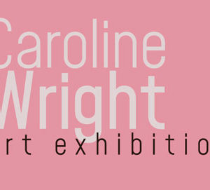 Caroline Wright Paintings