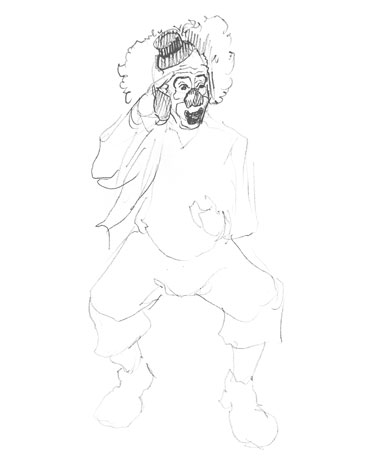 clown-drawing-easy-outline-how-to-draw-step-by-step-sketch