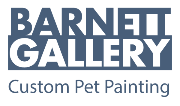 barnett-gallery-logo-commission-original-pet-portrait