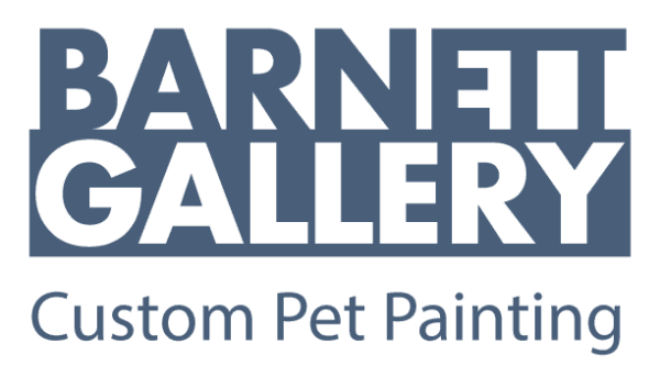 barnett-gallery-logo-commission-original-pet-portrait