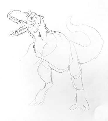 dinosaur-drawing-easy-how-to-draw-step-by-step-outline-realistic