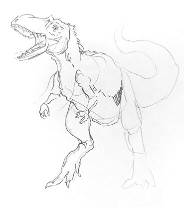 dinosaur-drawing-easy-how-to-draw-step-by-step-outline-realistic-simple-kids-fast-quick