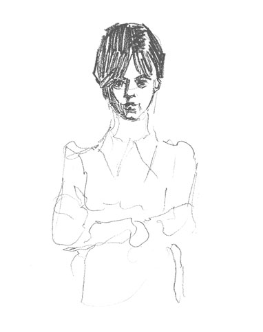Wednesday-drawing-easy-how-to-draw-outline-step-by-step-sketch-sketching-adams-family-creepy