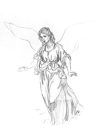 angel-drawing-easy-outline-how-to-draw-step-by-step-sketch-sketching-realistic-fun-cute-cool