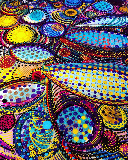 Artists - Barnett Gallery Art Gallery in Greenville SC, Art Classes