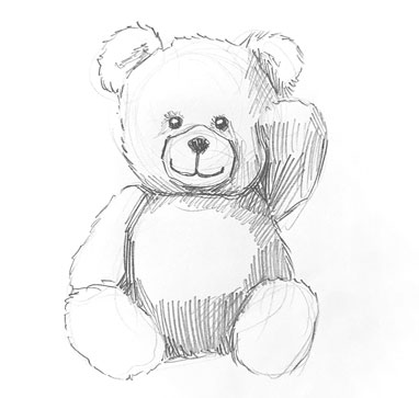 teddy-bear-drawing-easy-how-to-draw-step-by-step-sketch-sketching-outline-realistic-unique-cool-fun-cute