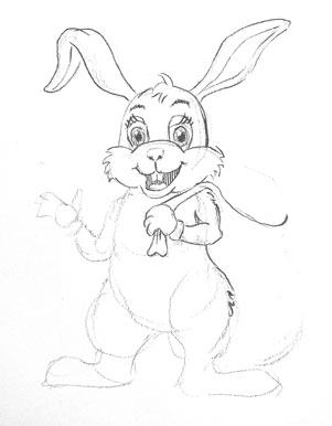 easter-bunny-drawing-easy-how-to-draw-tutorial-sketching-sketch-pencil-fast-kids-step-by-step-eggs-basket-rabbit