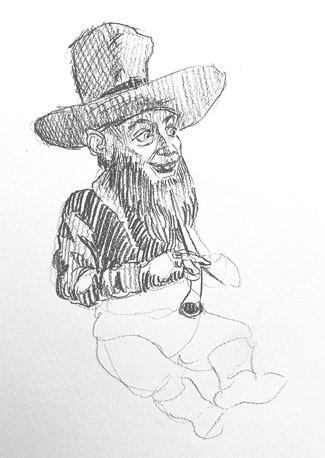 leprechaun-drawing-easy-how-to-draw-step-by-step-irish-folklore-pot-of-gold-rainbow-four-leaf-clover-4-beard-pipe-flute