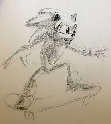 how-to-draw-sonic-the-hedgehog-part-7