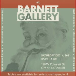 barnett-gallery-indoor-outdoor-holiday-market-greenville-sc-handmade-crafts-art-artwork-original-paintings-food-trucks-music-live-musicians
