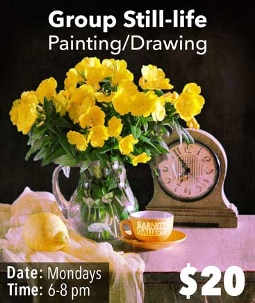 group-still-life-drawing-painting-class-at-barnett-gallery-art-classes-greenville-sc-learn-to-paint-draw-sketch-figure-drawing-lesson-lessons-paint-and-sip-wine-beer