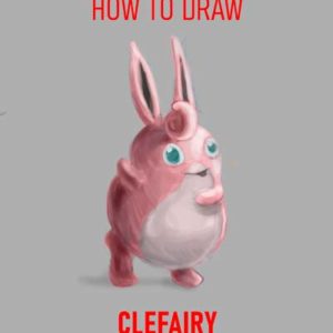 how-to-draw-Clefairy-fairy-type-pokemon-step-by-step-easy-simple-realistic-sketch-drawing-pencil-digital-moon-stone-chubby-jigglypuff-game-nintendo-sleep-paint-painting-kids-adults-beginner