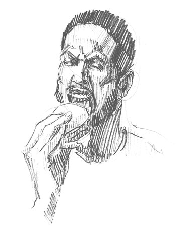 eat-drawing-easy-how-to-draw-step-by-step-sketch-sketching-eating-food-burger-simple-realistic-beginner-mouth-chew-chewing-man