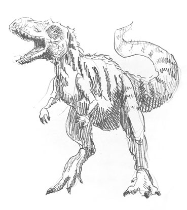 dinosaur-drawing-easy-how-to-draw-step-by-step-outline-realistic-simple-kids-fast-quick-beginner-dino-godzilla-cool-fun-unique-raptor-trex-Tyrannosaurus-hard