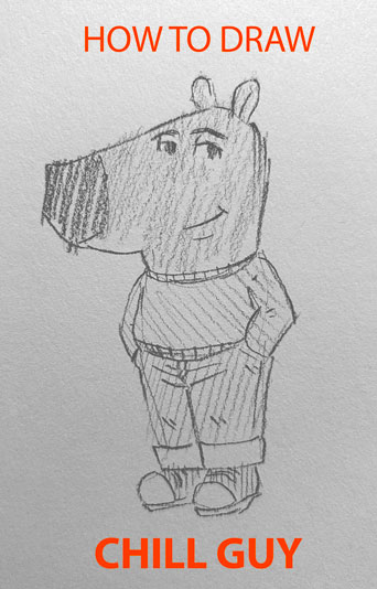 how-to-draw-chill-guy-drawing-chillguy-draw-sketch-sketching-pencil-pen-paper-meme-art-easy-simple-quick-step-by-step-sweater-jeans-chilling-fun-cartoon-dog-drawings