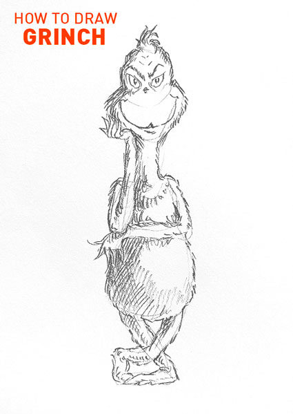 grinch-drawing-easy-step-by-step-how-to-draw-christmas-present-holiday-fun-kids-sketch-sketching-pencil-grench-art-stole-presents-tree-snow-cartoon-animation-the-pen