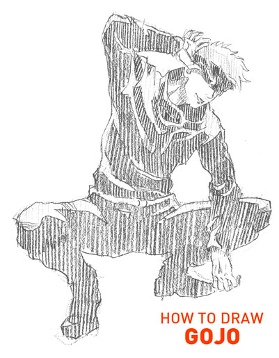 satoru-gojo-drawing-easy-step-by-step-how-to-draw-anime-manga-art-sketch-pencil-Jujutsu-Kaisen-limitless-six-eyes-tutorial-chibi-casual-cool-blindfold-Shinjuku-Showdown