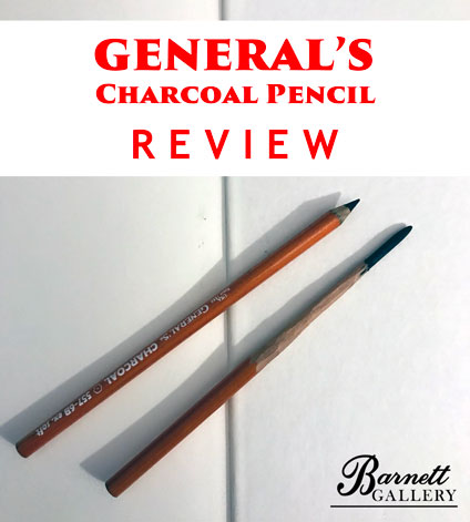 Generals-charcoal-pencil-review