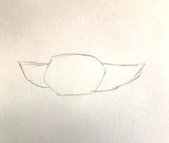 How To Draw Baby Yoda For Painting Drawing Sketching Step By Step Quick Easy Simple Barnett Gallery How To Draw Baby Yoda For Painting Drawing Sketching Step By Step Quick Easy Simple Barnett Gallery