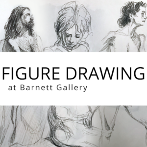 figure-drawing-banner-barnett-gallery-in-greer-sc