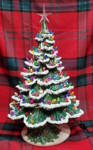 christmas-tree-painting-class-pottery-workshop-greenville-sc-greer-south-carolina-fun-wine-and-design-paint-things-to-do-cool