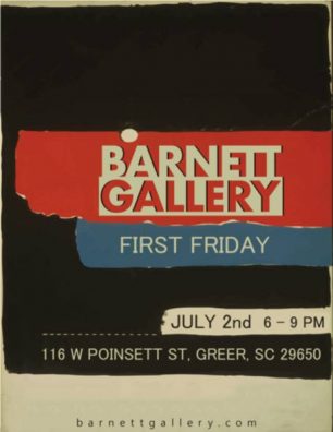 july-first-friday-art-show-at-art-gallery-greenville-sc-barnett-gallery july-first-friday-art-show-at-art-gallery-greenville-sc-barnett-gallery